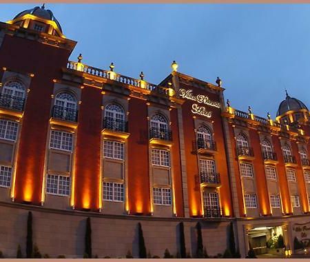 Villas Princess Hotel Μεξικό Εξωτερικό φωτογραφία
