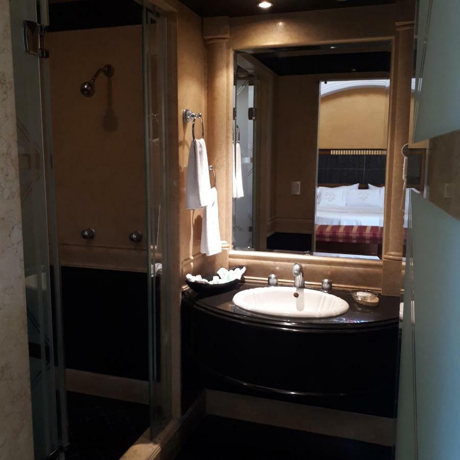 Villas Princess Hotel Μεξικό Εξωτερικό φωτογραφία